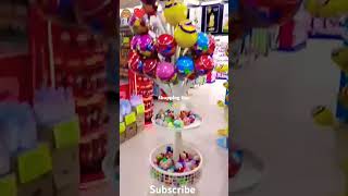 Shopping 🛒🛍️ magnet mall 🙈👀Karachi 🙈🛍️❤️🫠Aye haye 🫠 food account [upl. by Dlarej]