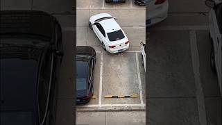 How to do reverse parking extremedriving [upl. by Steinway784]