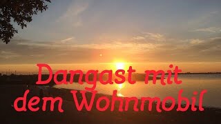 Dangast mit dem Wohnmobil [upl. by Rodolph]