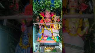 🙏Vinayagar sathurthi alaparaigal trending vairal shots 🙏 [upl. by Aerdnaz]