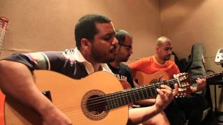 Canastero Tonino Baliardo Gipsy Kings cover Must Watch [upl. by Netsoj]