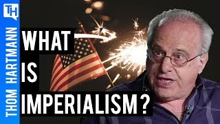 How Empires End w Richard Wolff [upl. by Pavyer]