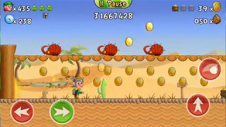 Leps World 2 Level 0805 [upl. by Eibbor689]