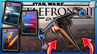 BEST Fighter Class Setup  EA Star Wars Battlefront 2 Class Guide amp Tips [upl. by Akcirret]