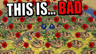 Barbarians on Every Tile Help [upl. by Nylave]