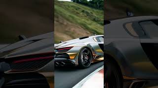 MercedesAMG Project One – F1 Technology Meets the Streets 🏎️🔥 [upl. by Zeiler]