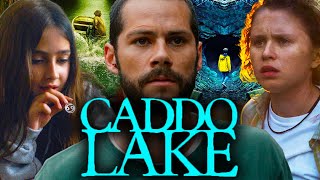 Caddo Lake 2024s Most Underrated Movie [upl. by Thomasin]