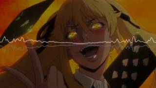 Kakegurui OST  Gloating [upl. by Ylirama]