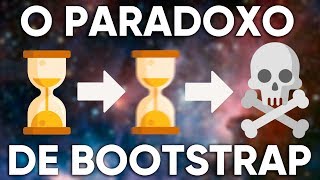 O Paradoxo de Bootstrap Explicado [upl. by Lairea]