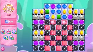 Candy Crush Saga Level 11855 No Boosters [upl. by Lara]