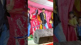 रोवेली आज बेटीnatak theater 😭😭 trending bhojpuri shadi viralreels song drama natak [upl. by Eletnahs306]