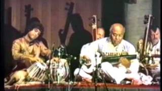 Baba Jedi amp Zakir Hussain Concert for Yahveh act 1 [upl. by Alyehs]