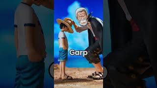 Garp cari One Piece anime animeindo onepiece [upl. by Yentiw]