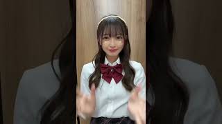 【JK】準グランプリのこはるんです👑💕【女子高生ミスコン】【こはるん】【今日好き】 [upl. by Mehelhteb]