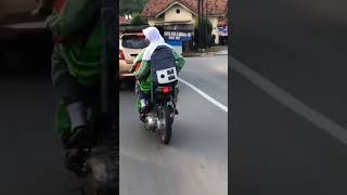 Mantap trandingshorts viralvideo memes [upl. by Nicolle]