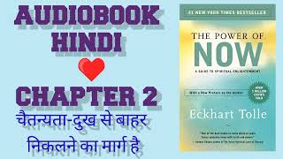 The Power of Now • by Eckhart Tolle • Audiobook Hindi study together [upl. by Schmitt]