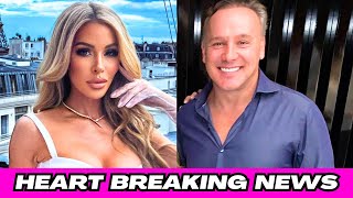 Real Housewives Shocker RHOM’s Lisa Hochstein Heartbreaks Over Tragic Passing [upl. by Eelyahs]