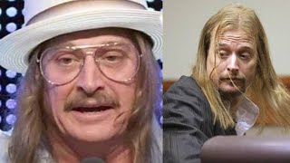 The Unbelievable Life Of Kid Rock [upl. by Autry]