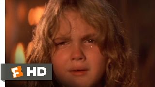 Firestarter 1010 Movie CLIP  Charlie Burns Everything 1984 HD [upl. by Ondine]