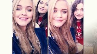 Louis Tomlinsons Sister Lottie Shares Heartbreaking Tribute to Felicite and Admits She is Incomplete [upl. by Enalahs]