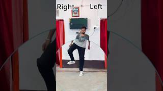 Raula Raula ❤️‍🔥 Dance Tutorial shorts trending vickykaushal dancetutorial biharidancer20 [upl. by Oicnedurp]