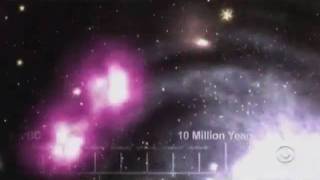 la cancion de la teoria del big bang [upl. by Vic]