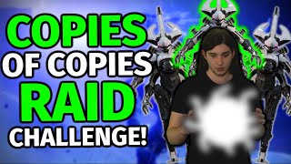 Copies of Copies RAID CHALLENGE Guide Atraks1 Raid Challenge [upl. by Lenci]