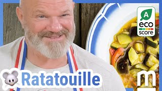 🐭 Ma ratatouille [upl. by Vola729]