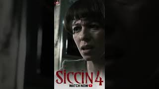 Siccin 2 Part 1 siccin horor TurkishHorror shorts horrormovie siccinkorkufilmi Siccin2 [upl. by Erolyat]