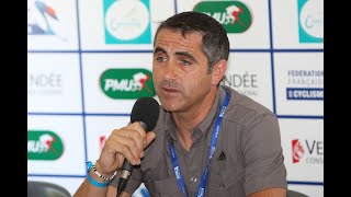 Laurent Jalabert c’est l’incompréhension [upl. by Mccollum]