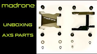 Unboxing Madrone AXS Parts [upl. by Calvert517]