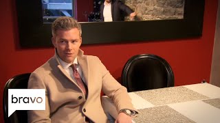 Million Dollar Listing NY The Craziest NYC Listing Ryan’s Ever Seen Season 7 Episode 5  Bravo [upl. by Nage]