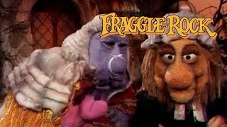 Fraggle Rock  The Gorgs Put the Fraggles On Trial  Jim Henson Family Hub [upl. by Rehtae708]