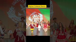 Group Dance  Cultural Show  Afghan Traditional Dance  Afghan Music [upl. by Ianteen154]