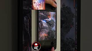 Horizon Forbidden West Steam Deck OLED Gameplay 🎮 [upl. by Haisoj]