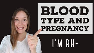 Rh Blood Typing Rhesus Factor Pregnancy amp Rhogam Explained by a Genetic Counselor [upl. by Laurie458]