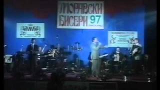 MARINKO ROKVIC  MORAVSKI BISERI 1997  REVIJALNI DEO [upl. by Menis]