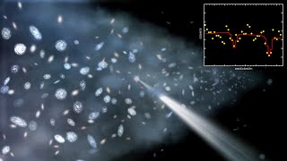 Das Größte Geheimnis im Universum  Der große Attraktor [upl. by Eduard]