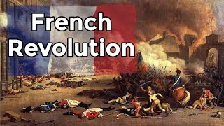 French Revolution [upl. by Aruam166]