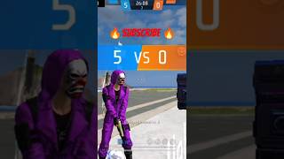 Bro is hacker 🤡 shorts trending freefire [upl. by Langham370]