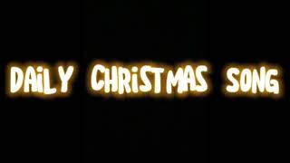 Like It’s Christmas  Jonas Brothers Daily Christmas Song 1 [upl. by Atirma]