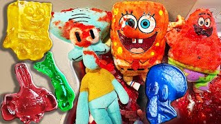 SPONGEBOB JELLO [upl. by Alessandro312]