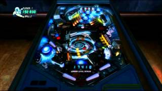 The Pinball Arcade for PS3 and PS Vita PS3 Trailer [upl. by Hesky337]