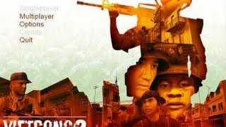 Vietcong 2 videorecenze [upl. by Seana]