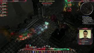 Build summon pets overpower no Grim Dawn [upl. by Cathleen461]