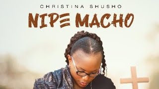 NIPE MACHO NIONESAWA SAWA CHRISTINA SHUSHO 🙏 COVER [upl. by Llertal173]