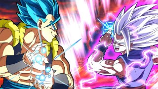 The Beast Vs The Best Fusion Starts THE SECOND 1 MILLION ZENI Sparking Zero Tournament Qualifier [upl. by Obaza]