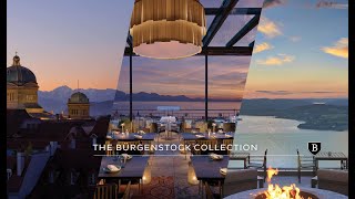 The Bürgenstock Collection [upl. by Aneerb102]