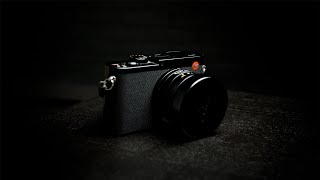 Leica Q  Review after owning it for 7 years [upl. by Sezen447]