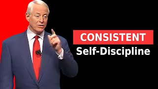 Never Neglect Discipline  Brian Tracy [upl. by Savannah]